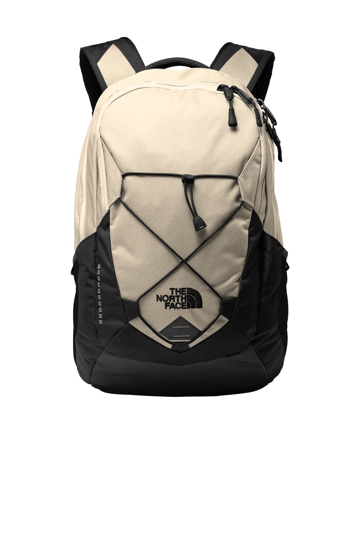 The North Face  ®  Groundwork Backpack. NF0A3KX6