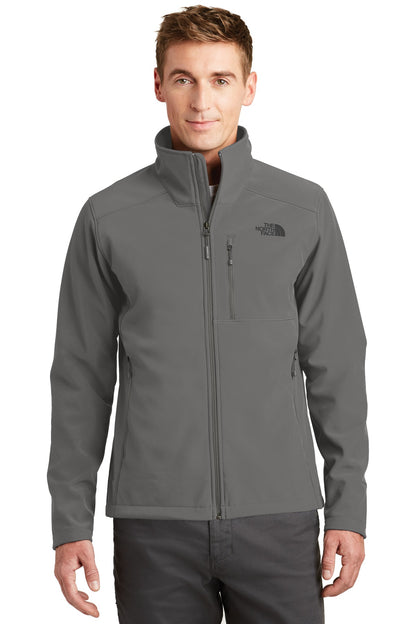 The North Face  ®  Apex Barrier Soft Shell Jacket. NF0A3LGT