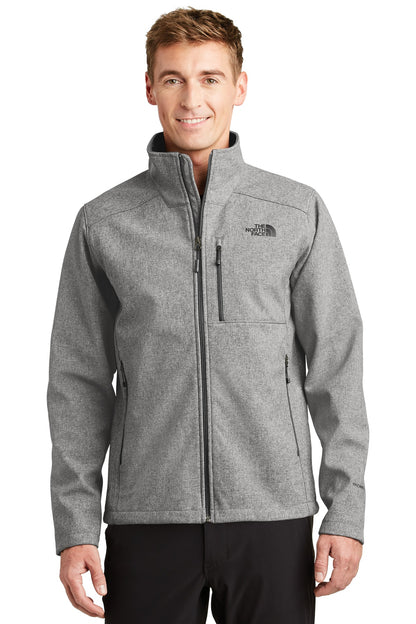 The North Face  ®  Apex Barrier Soft Shell Jacket. NF0A3LGT