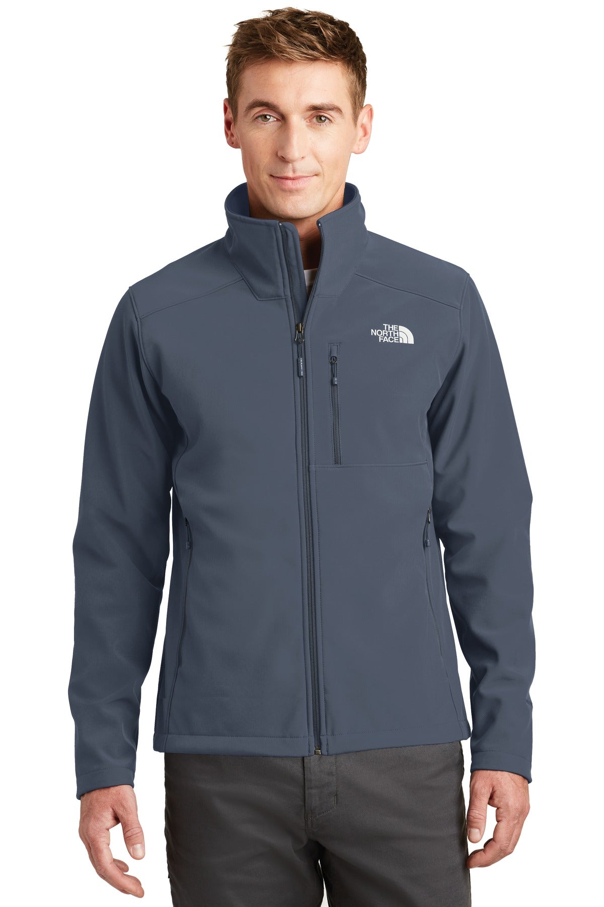 The North Face  ®  Apex Barrier Soft Shell Jacket. NF0A3LGT