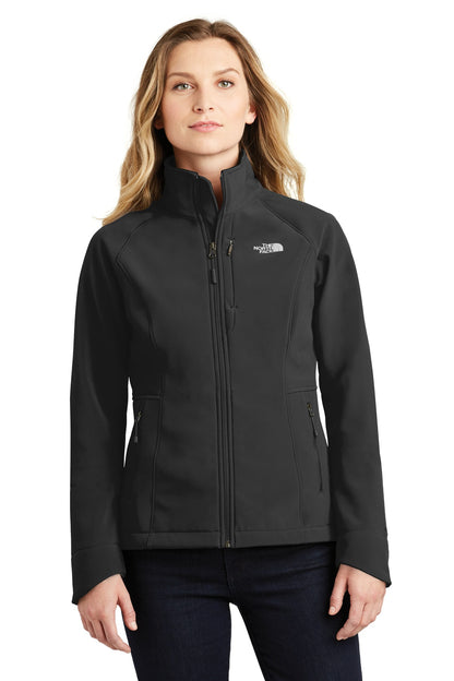 The North Face  ®  Women's Apex Barrier Soft Shell Jacket. NF0A3LGU