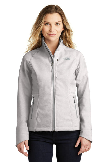 The North Face  ®  Women's Apex Barrier Soft Shell Jacket. NF0A3LGU