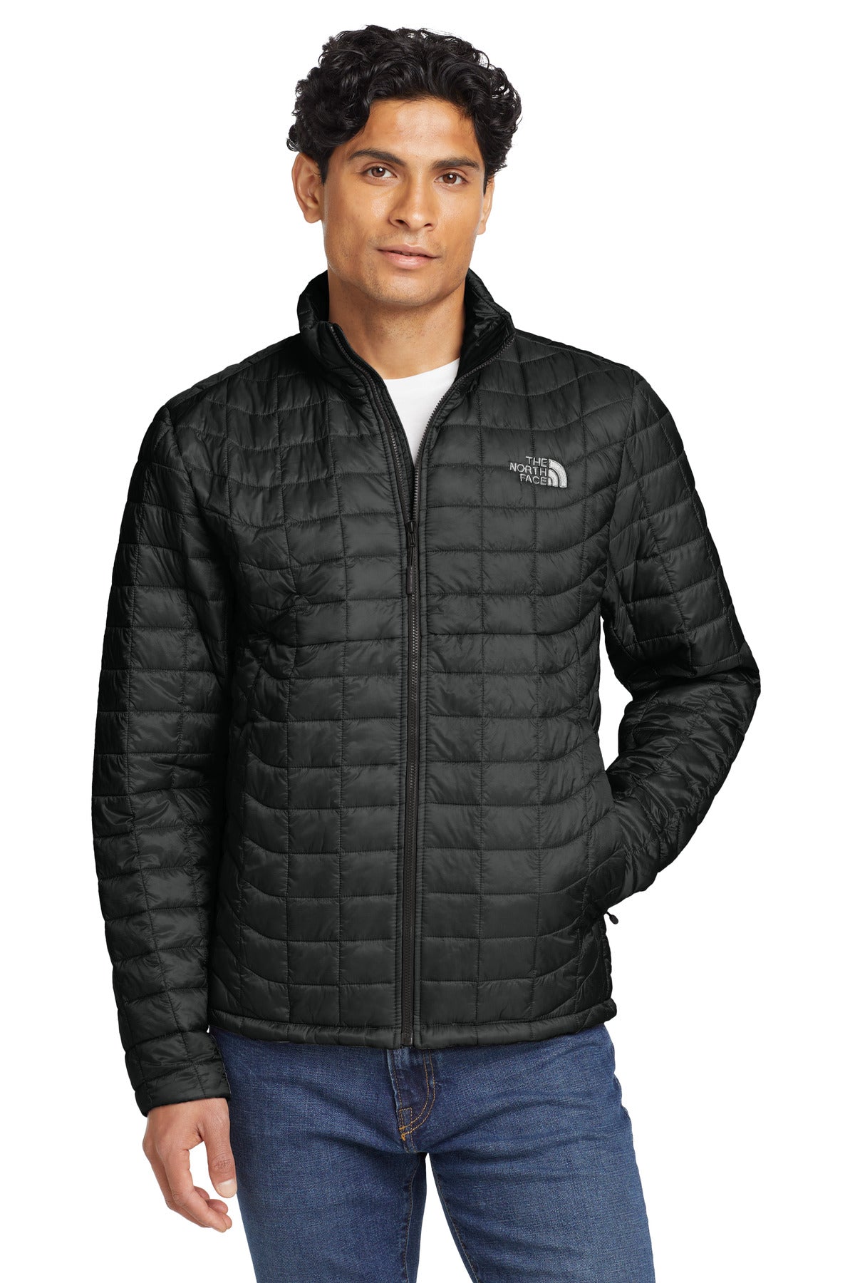 The North Face  ®  ThermoBall  ™   Trekker Jacket. NF0A3LH2