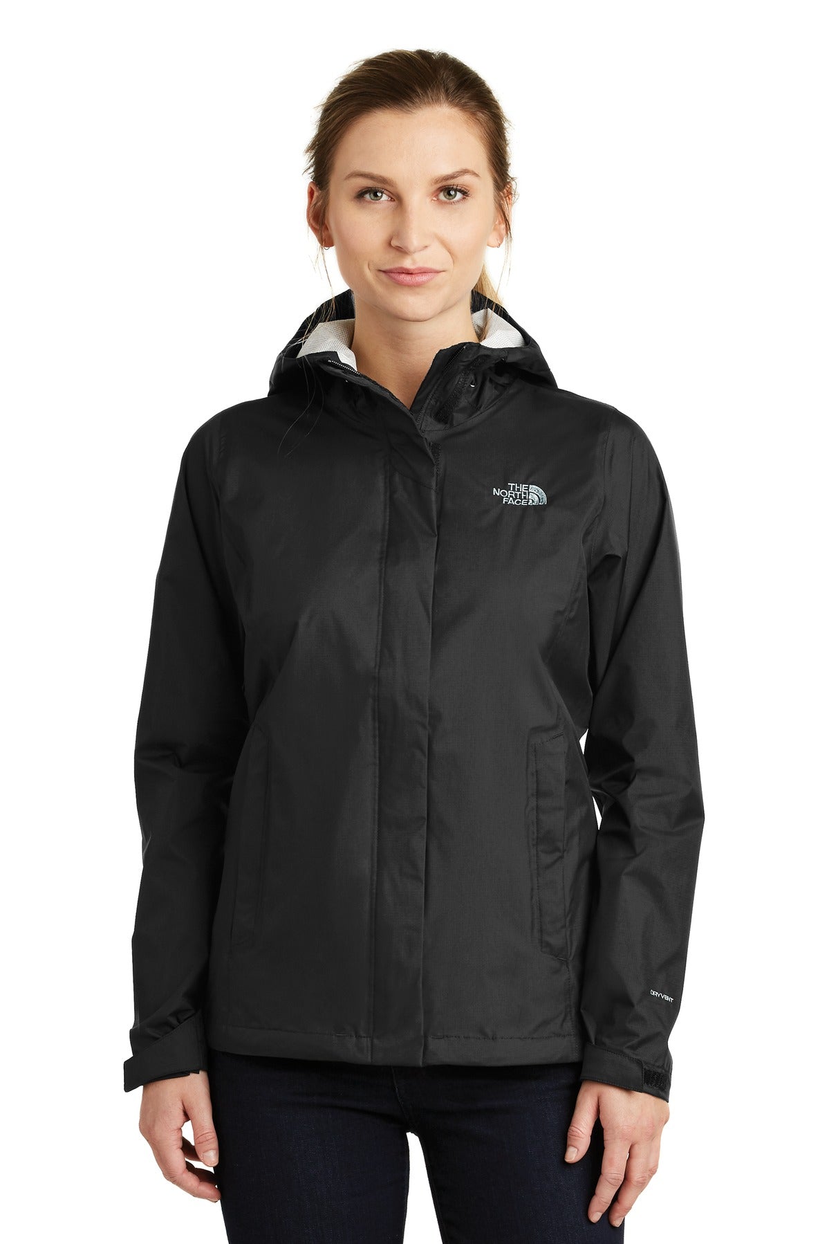 The North Face  ®  Women's DryVent ™  Rain Jacket. NF0A3LH5