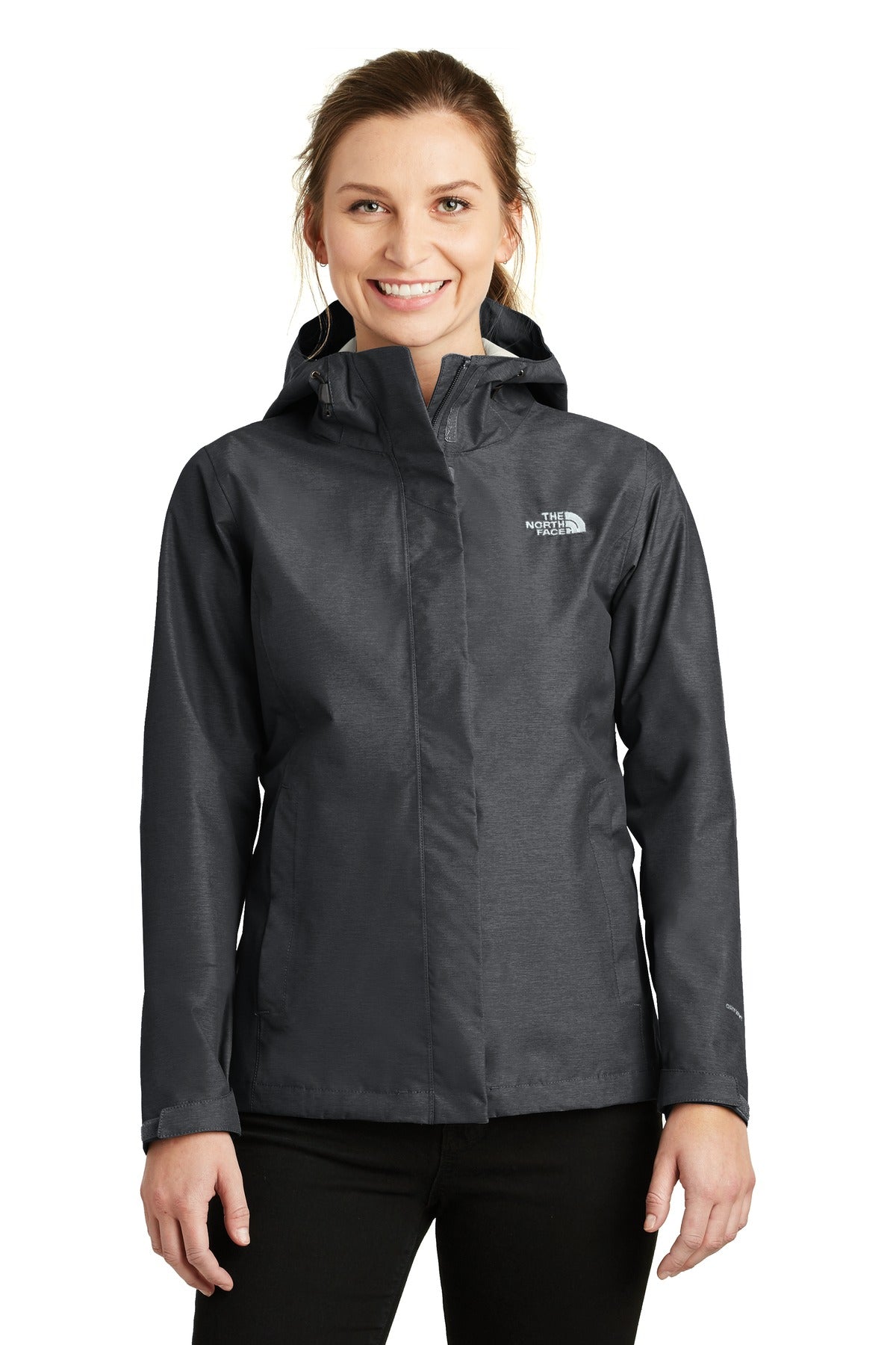 The North Face  ®  Women's DryVent ™  Rain Jacket. NF0A3LH5