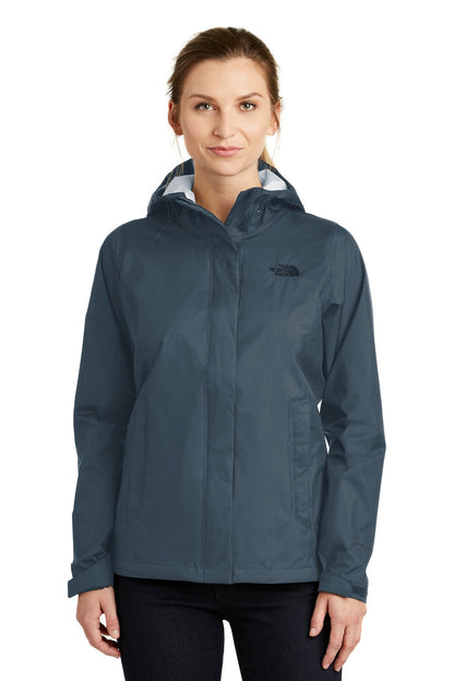 The North Face  ®  Women's DryVent ™  Rain Jacket. NF0A3LH5