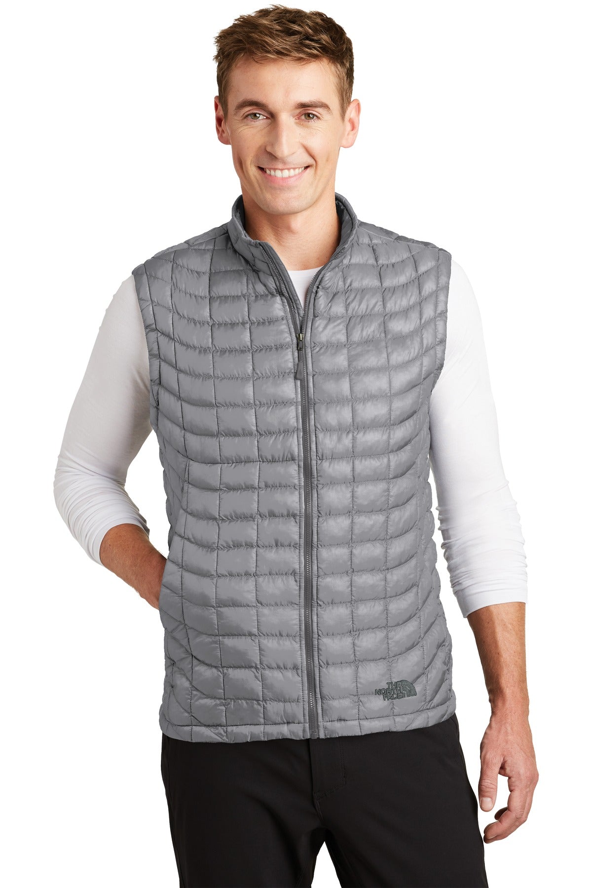 The North Face  ®  ThermoBall  ™   Trekker Vest. NF0A3LHD