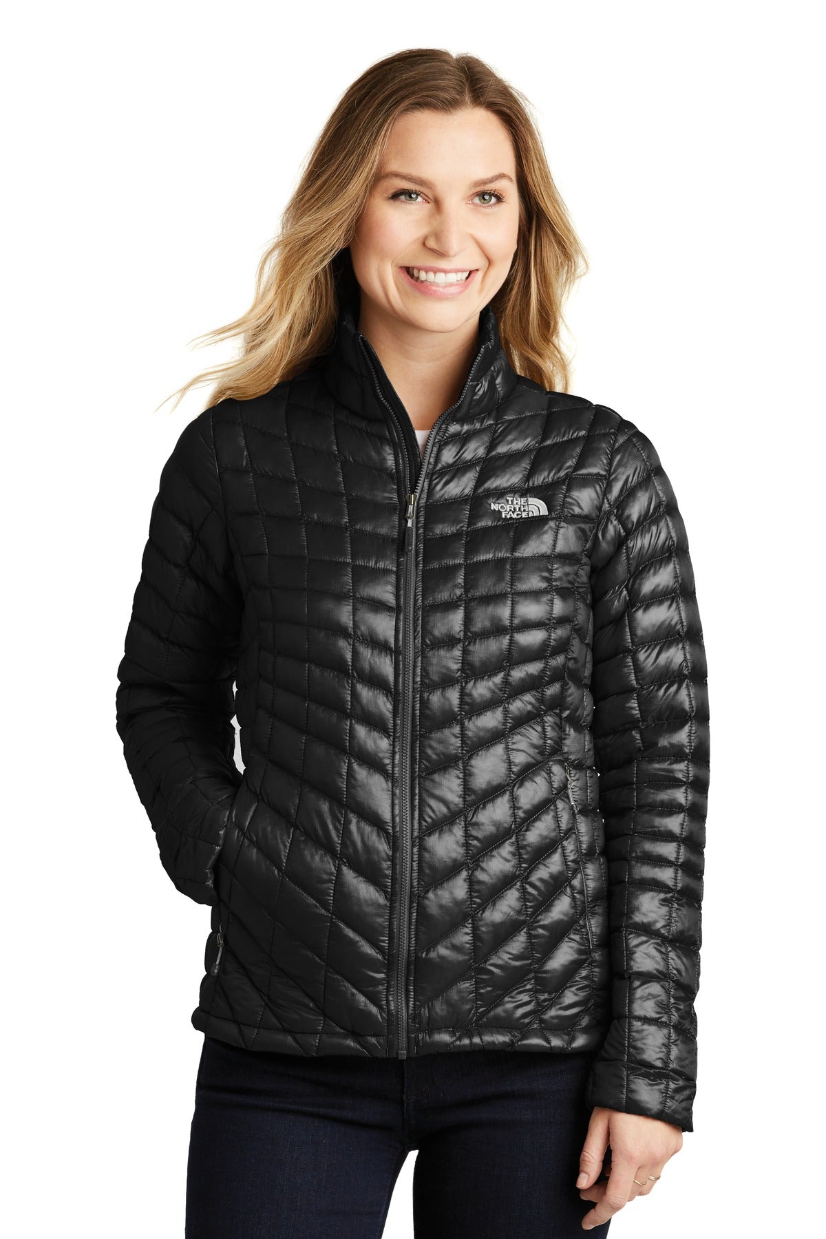 The North Face  ®  Women's ThermoBall  ™  Trekker Jacket. NF0A3LHK