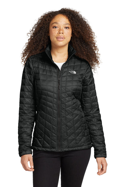 The North Face  ®  Women's ThermoBall  ™  Trekker Jacket. NF0A3LHK