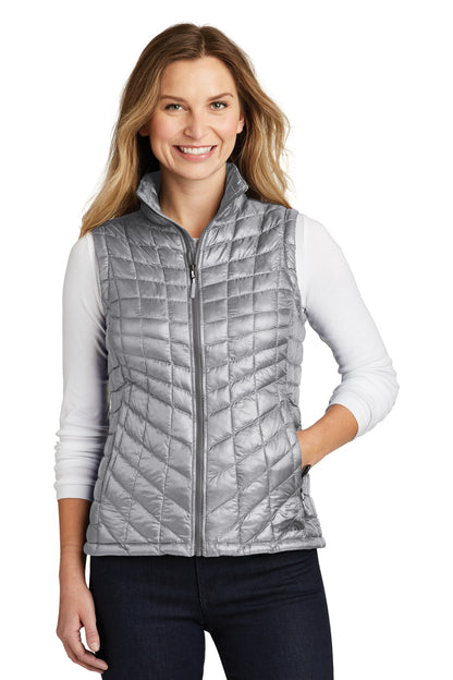 The North Face  ®  Women's ThermoBall  ™   Trekker Vest. NF0A3LHL