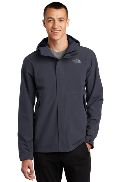 The North Face  ®  Apex DryVent  ™  Jacket NF0A47FI