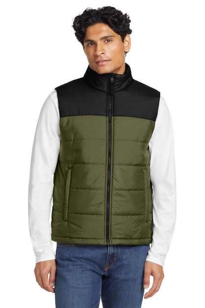 The North Face ®  Everyday Insulated Vest. NF0A529A