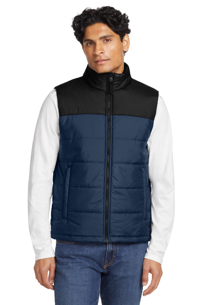 The North Face ®  Everyday Insulated Vest. NF0A529A