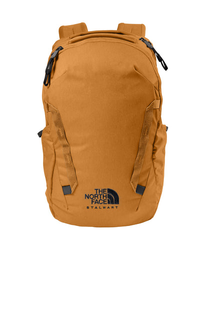 The North Face  ®  Stalwart Backpack. NF0A52S6