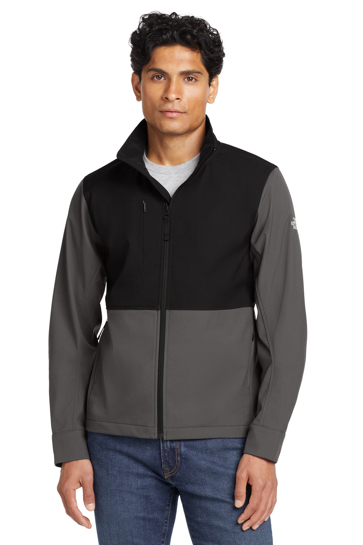 The North Face  ®  Castle Rock Soft Shell Jacket. NF0A552Z