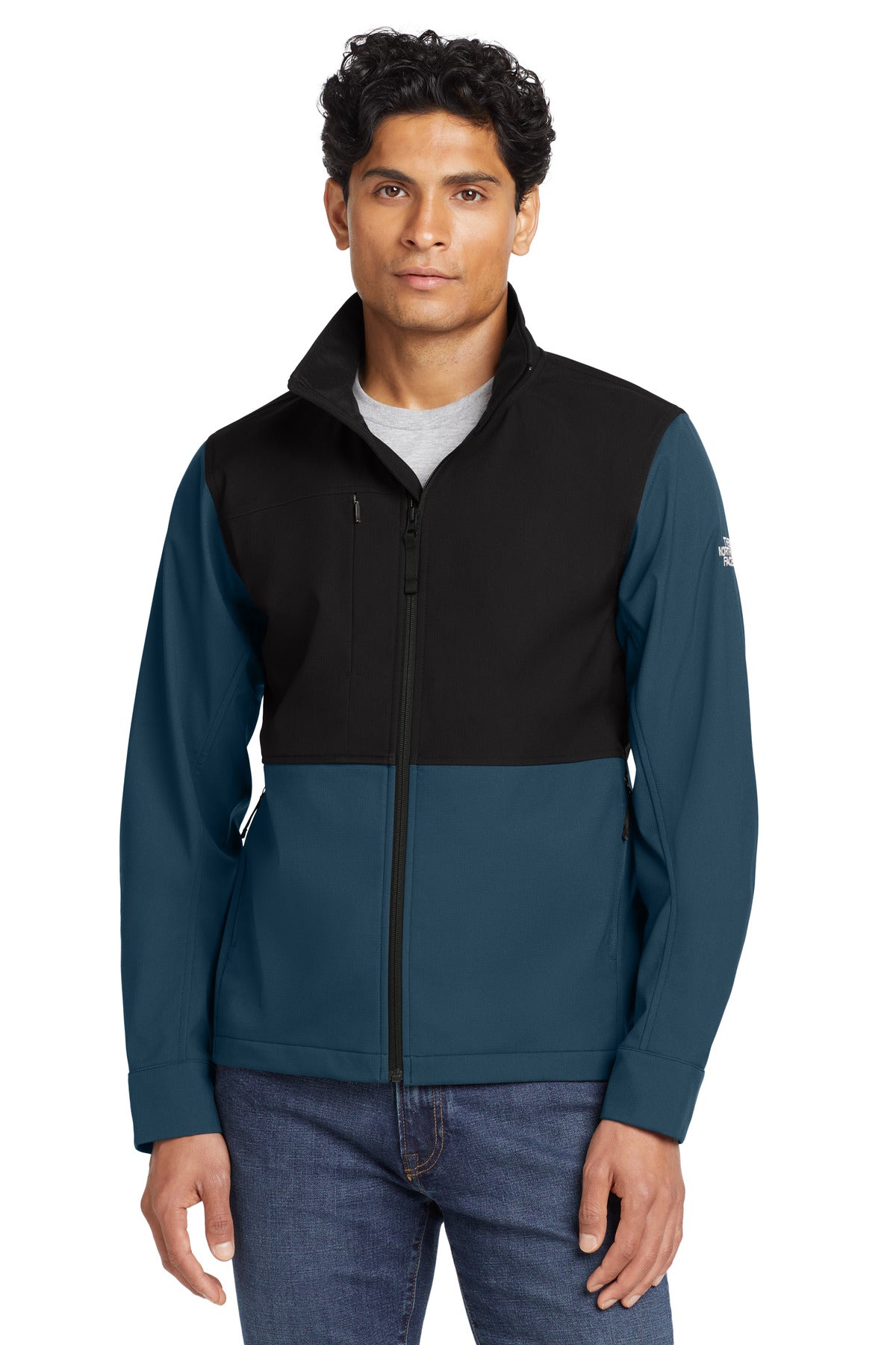 The North Face  ®  Castle Rock Soft Shell Jacket. NF0A552Z