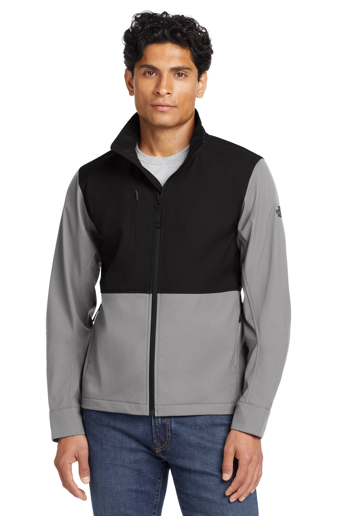 The North Face  ®  Castle Rock Soft Shell Jacket. NF0A552Z