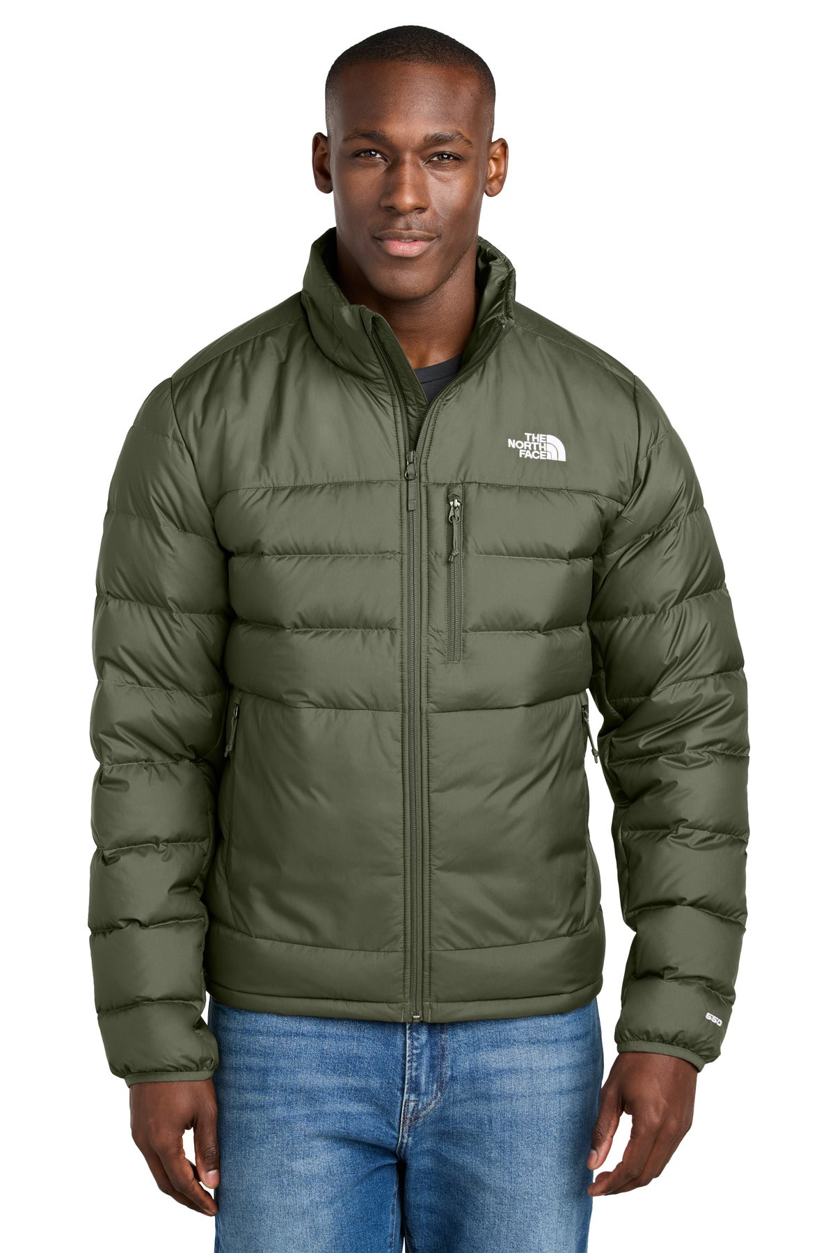 The North Face ®  Down Hybrid Jacket NF0A7V4F