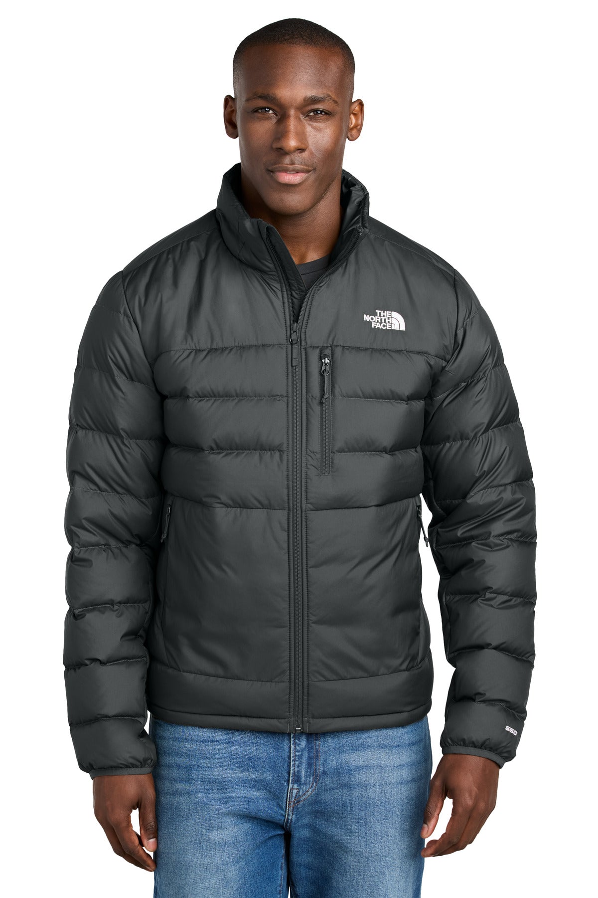 The North Face ®  Down Hybrid Jacket NF0A7V4F