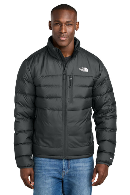 The North Face ®  Down Hybrid Jacket NF0A7V4F