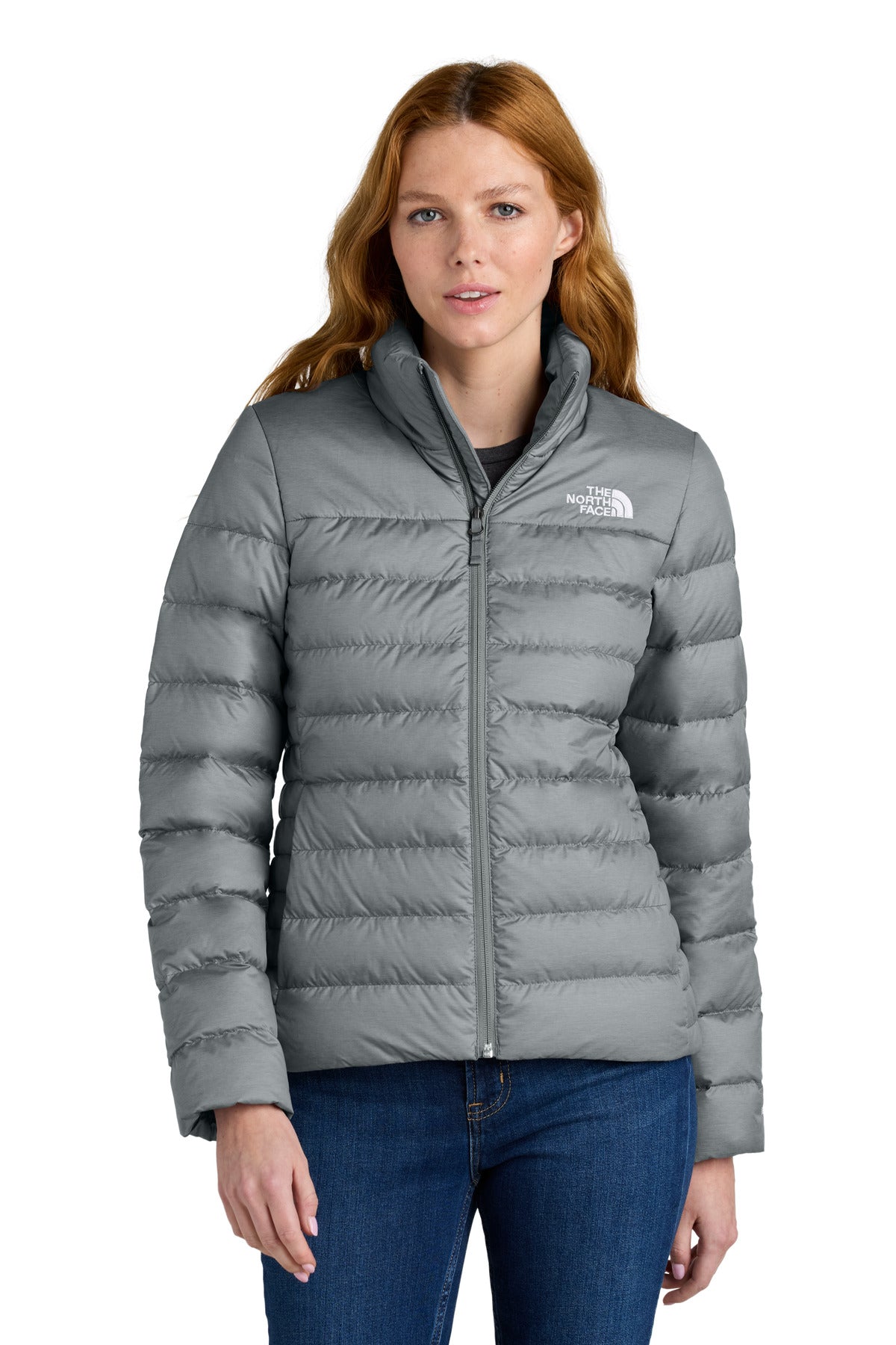 The North Face ®  Women's Down Hybrid Jacket NF0A7V4G