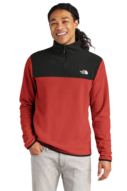 The North Face ®  Glacier 1/4-Zip Fleece NF0A7V4L