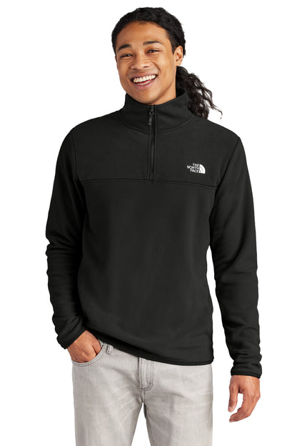 The North Face ®  Glacier 1/4-Zip Fleece NF0A7V4L