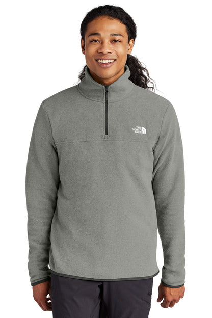 The North Face ®  Glacier 1/4-Zip Fleece NF0A7V4L