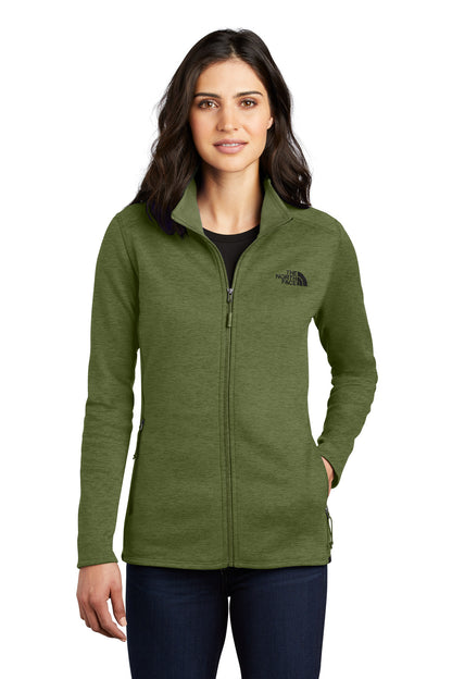 The North Face  ®  Women's Skyline Full-Zip Fleece Jacket NF0A7V62