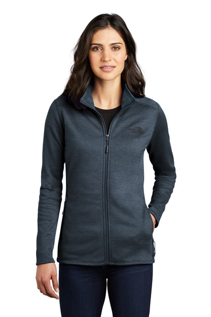 The North Face  ®  Women's Skyline Full-Zip Fleece Jacket NF0A7V62