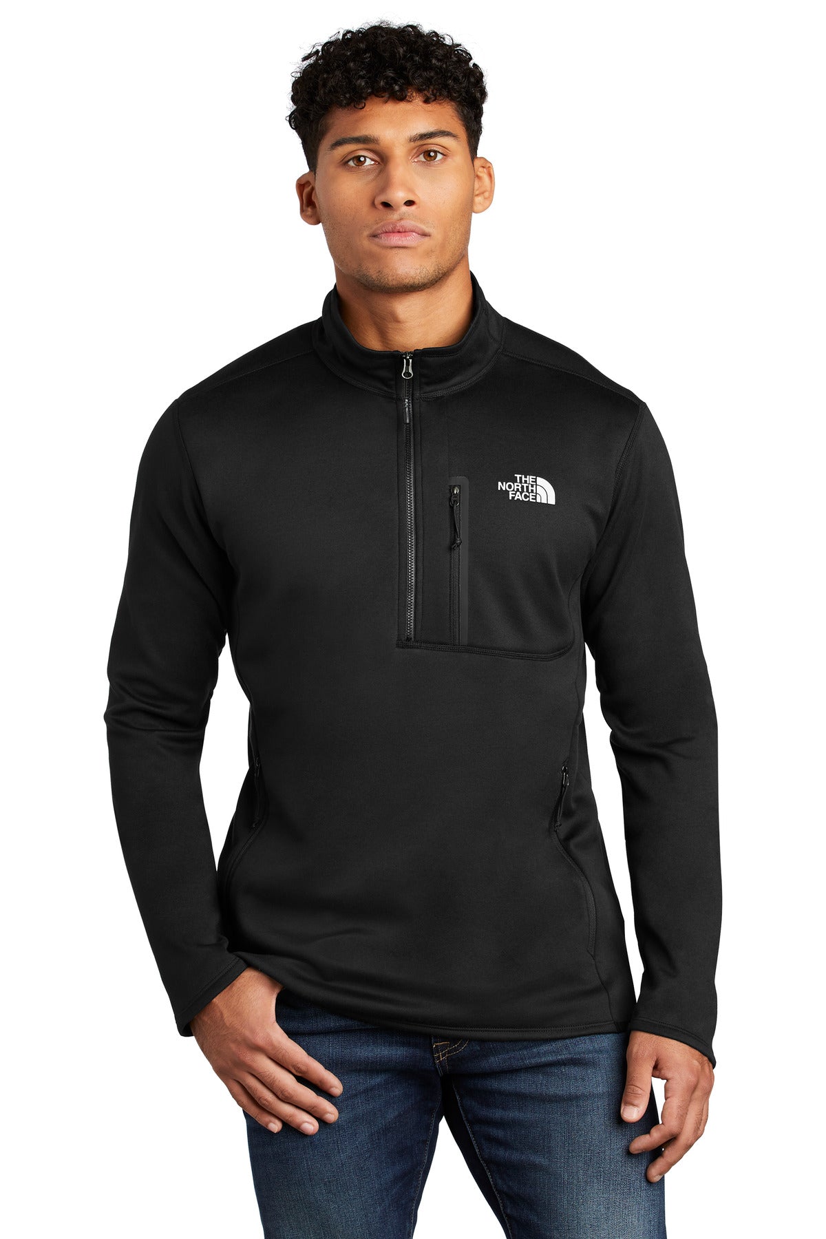 The North Face  ®  Skyline 1/2-Zip Fleece NF0A7V63