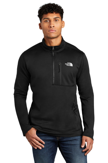 The North Face  ®  Skyline 1/2-Zip Fleece NF0A7V63