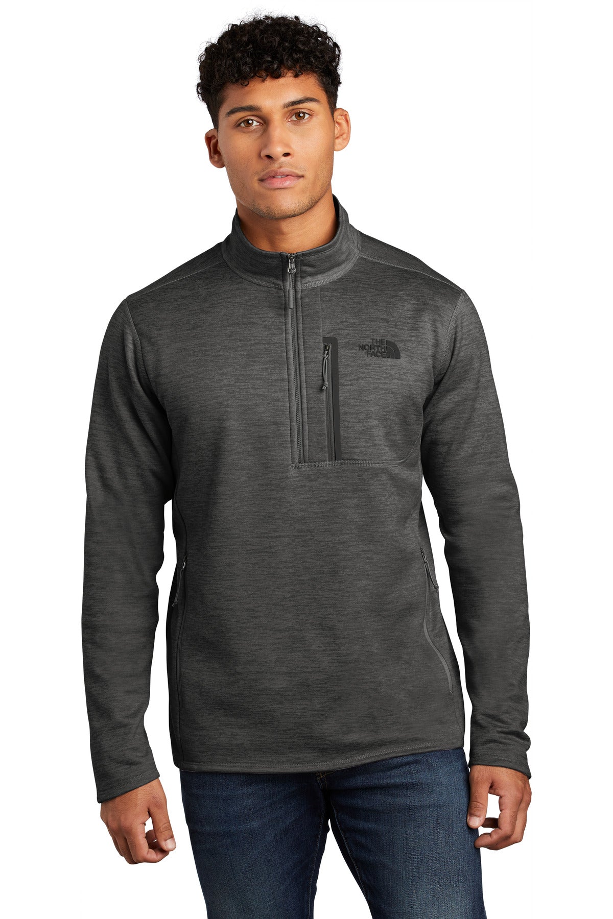 The North Face  ®  Skyline 1/2-Zip Fleece NF0A7V63