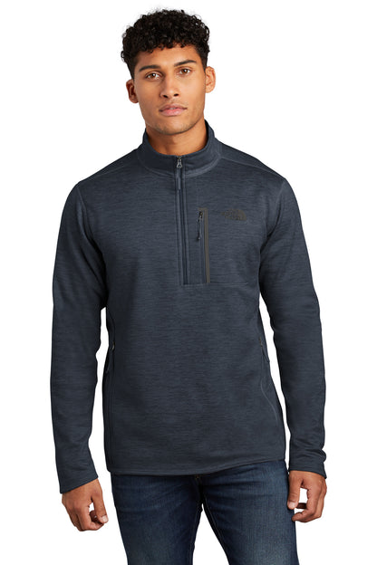 The North Face  ®  Skyline 1/2-Zip Fleece NF0A7V63