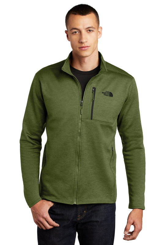 The North Face ®  Skyline Full-Zip Fleece Jacket NF0A7V64