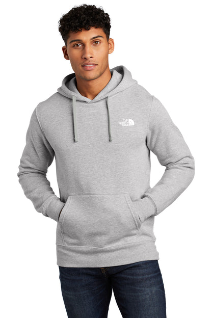 LIMITED EDITION The North Face ®  Chest Logo Pullover Hoodie NF0A7V9B