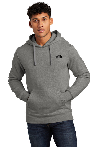 LIMITED EDITION The North Face ®  Chest Logo Pullover Hoodie NF0A7V9B