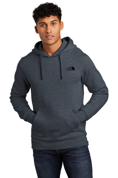 LIMITED EDITION The North Face ®  Chest Logo Pullover Hoodie NF0A7V9B