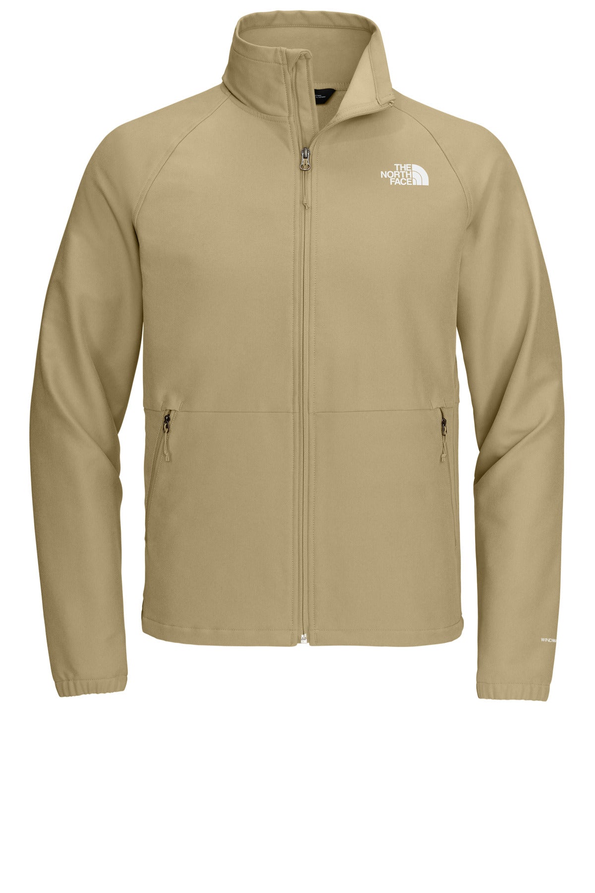 The North Face ®  Barr Lake Soft Shell Jacket NF0A8BUD