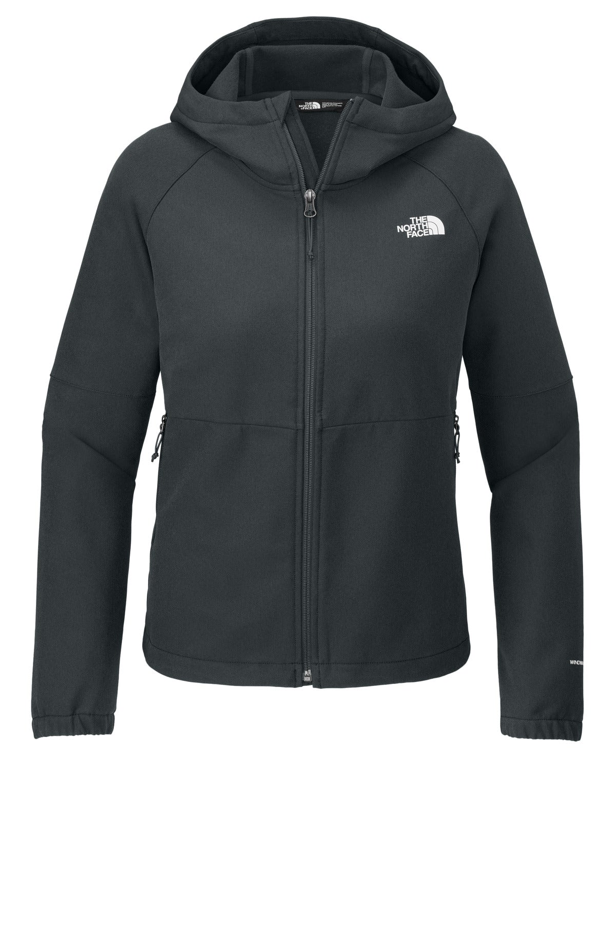 The North Face ®  Women's Barr Lake Hooded Soft Shell Jacket NF0A8BUE