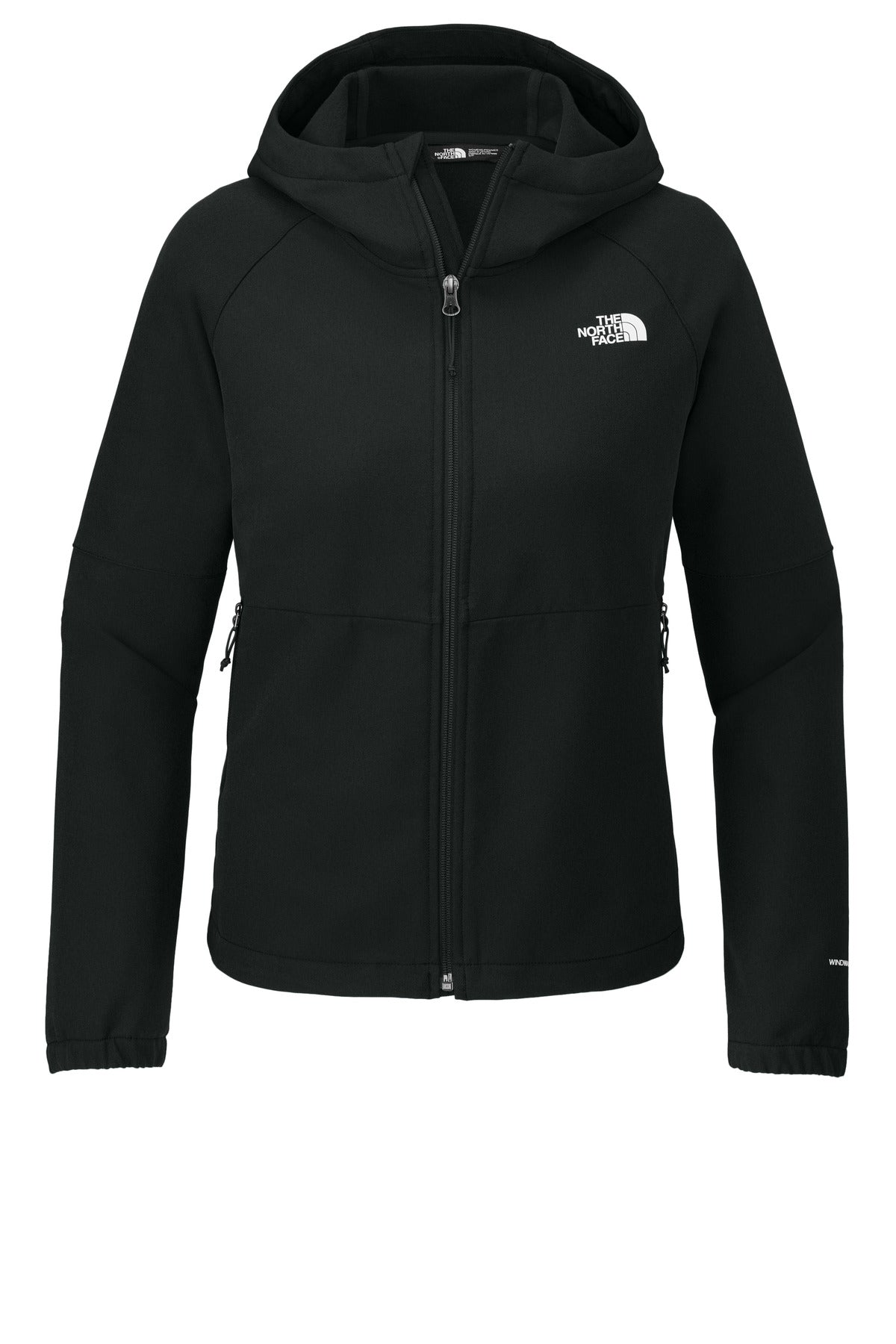 The North Face ®  Women's Barr Lake Hooded Soft Shell Jacket NF0A8BUE