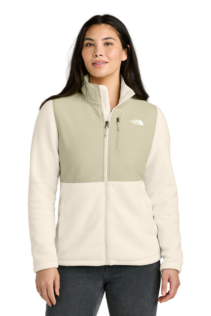 The North Face ®  Women's Highest Peak Full-Zip Fleece Jacket NF0A8BUR