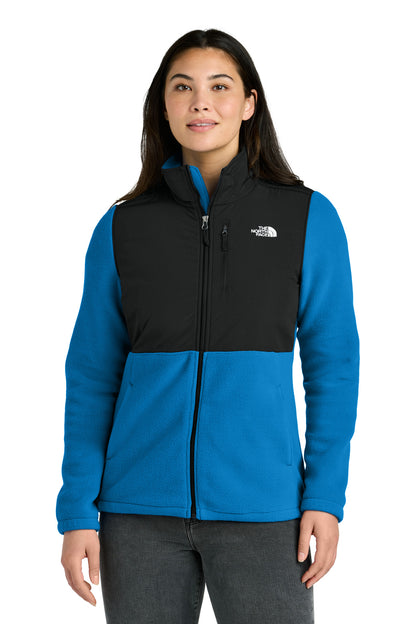 The North Face ®  Women's Highest Peak Full-Zip Fleece Jacket NF0A8BUR