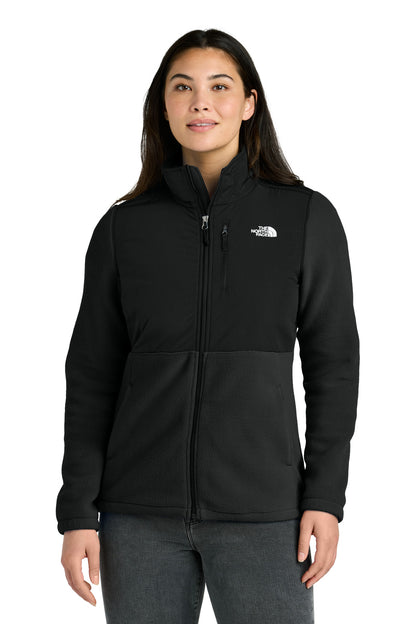 The North Face ®  Women's Highest Peak Full-Zip Fleece Jacket NF0A8BUR