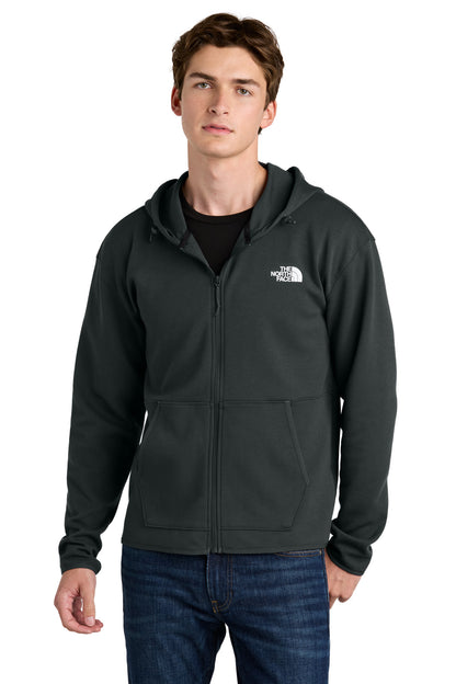 The North Face ®  Double-Knit Full-Zip Hoodie NF0A8BUS