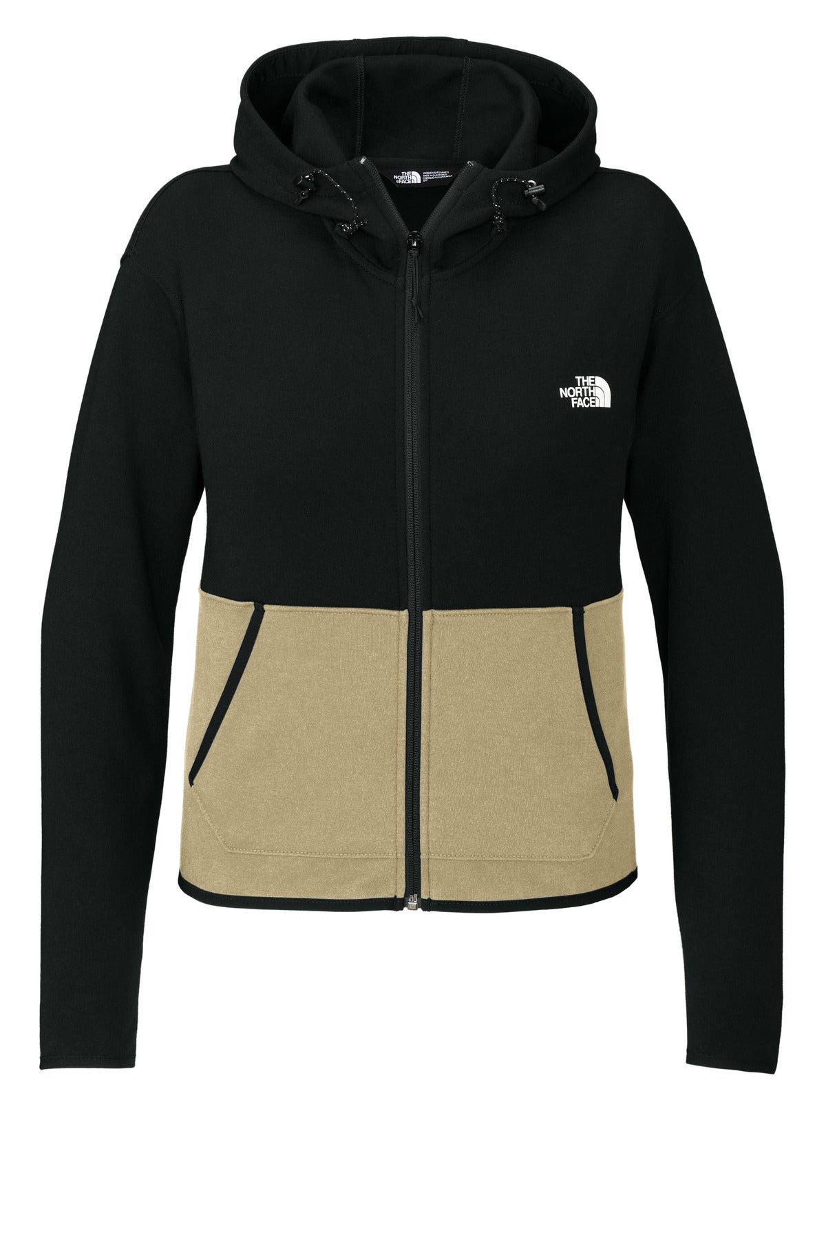 The North Face ®  Women's Double-Knit Full-Zip Hoodie NF0A8BUT