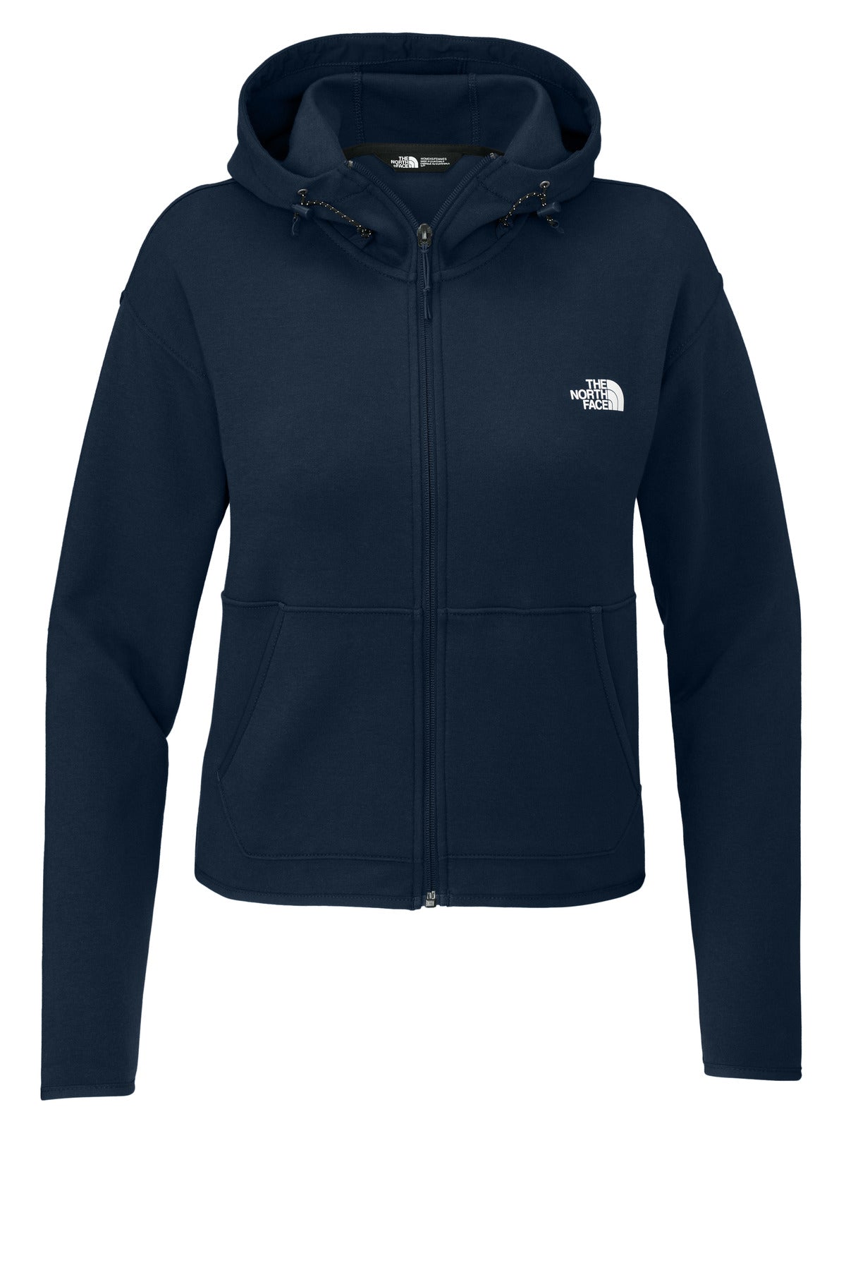 The North Face ®  Women's Double-Knit Full-Zip Hoodie NF0A8BUT