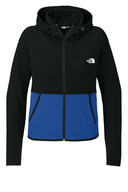 The North Face ®  Women's Double-Knit Full-Zip Hoodie NF0A8BUT