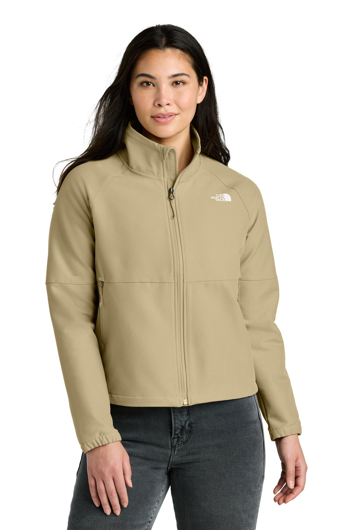 The North Face ®  Women's Barr Lake Soft Shell Jacket NF0A8C5C