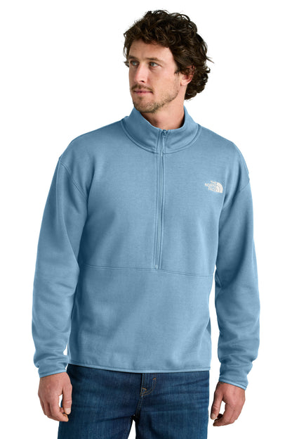 The North Face ®  Double-Knit 1/2-Zip Fleece NF0A8C5G